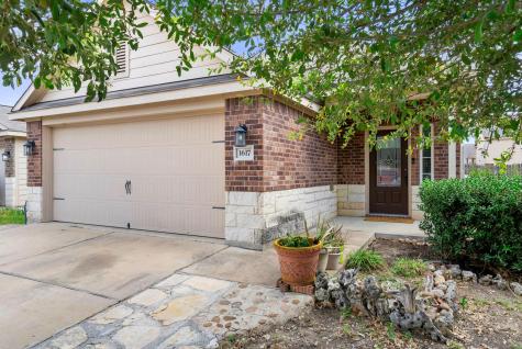 1617 Treeta Trail Kyle TX 78640