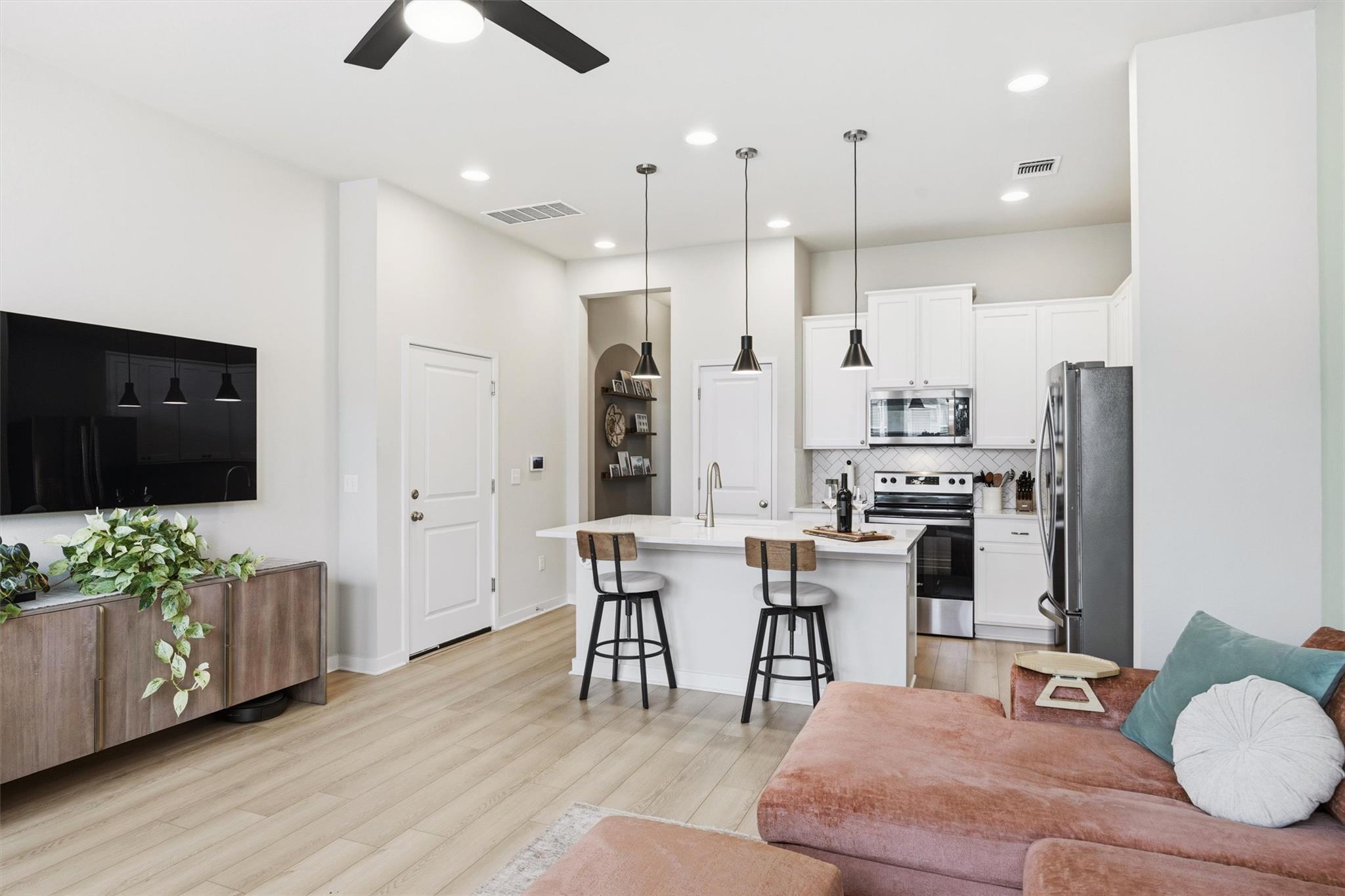 15002 Casbah Drive Pflugerville TX 78660