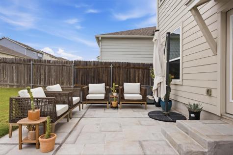 15002 Casbah Drive Pflugerville TX 78660