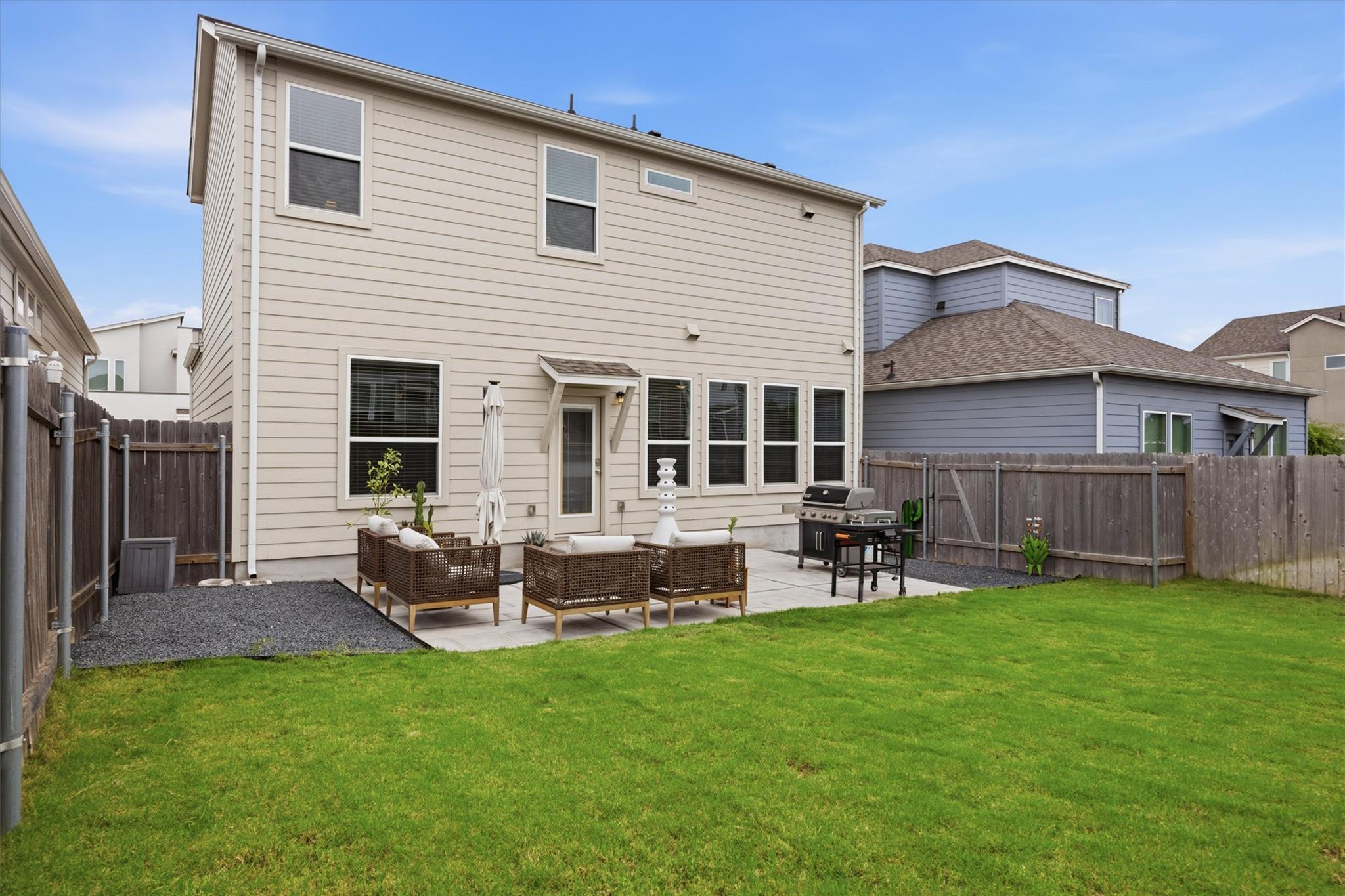 15002 Casbah Drive Pflugerville TX 78660