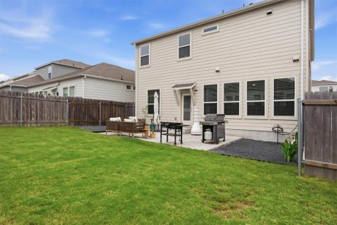 15002 Casbah Drive Pflugerville TX 78660