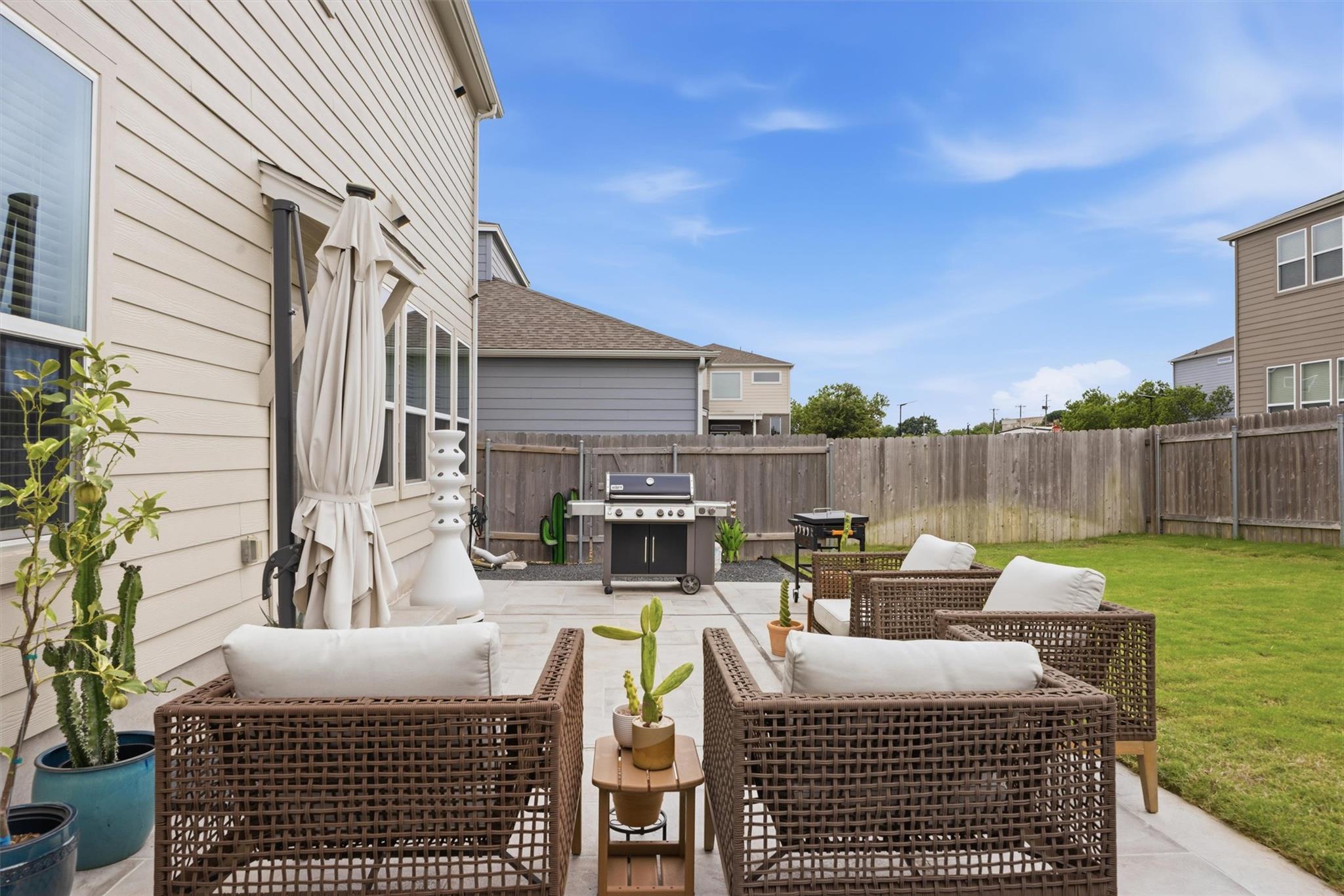 15002 Casbah Drive Pflugerville TX 78660