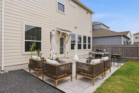 15002 Casbah Drive Pflugerville TX 78660