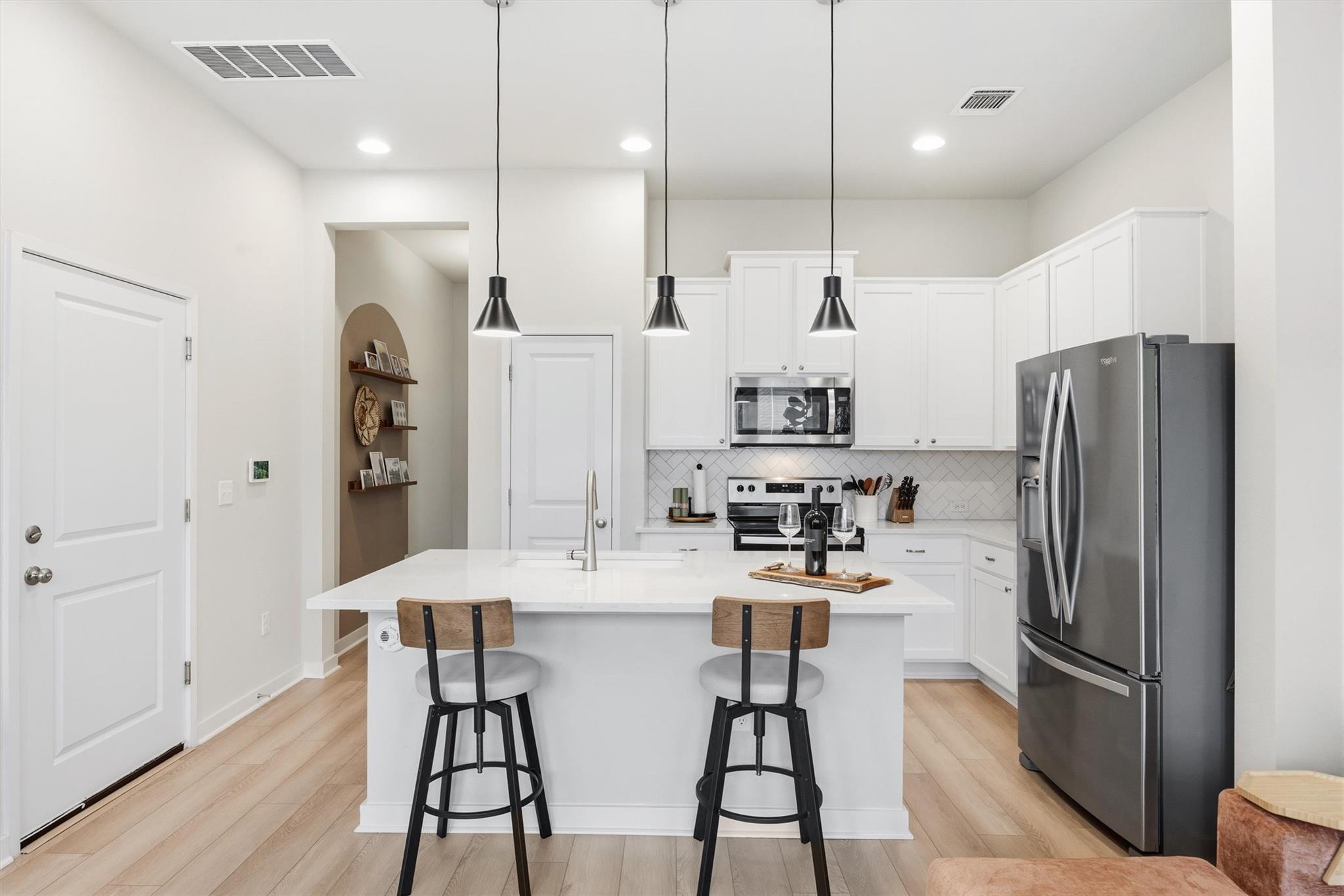 15002 Casbah Drive Pflugerville TX 78660