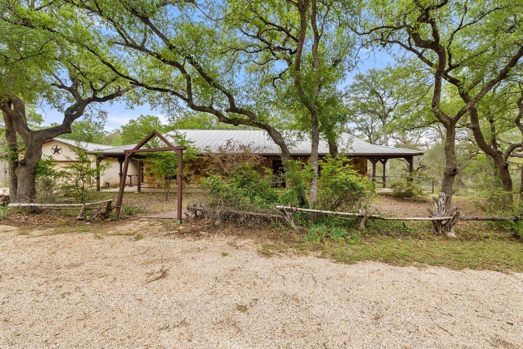 136 Philly Court Fischer TX 78623