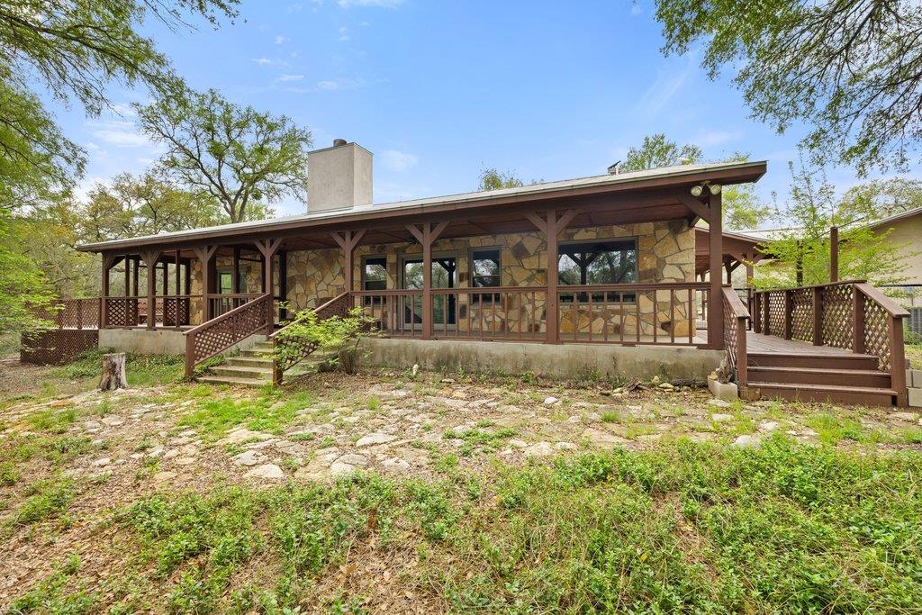 136 Philly Court Fischer TX 78623