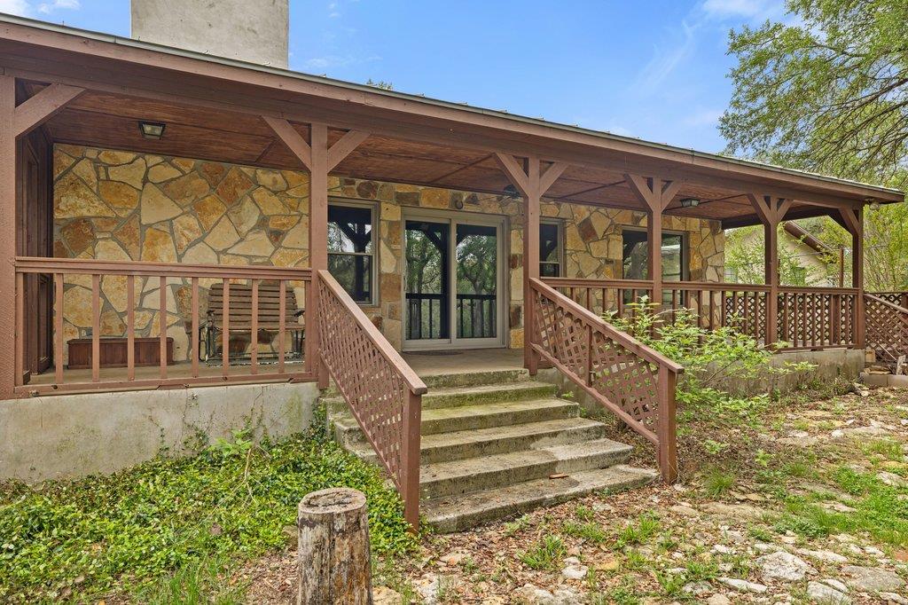 136 Philly Court Fischer TX 78623