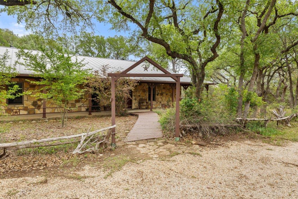 136 Philly Court Fischer TX 78623