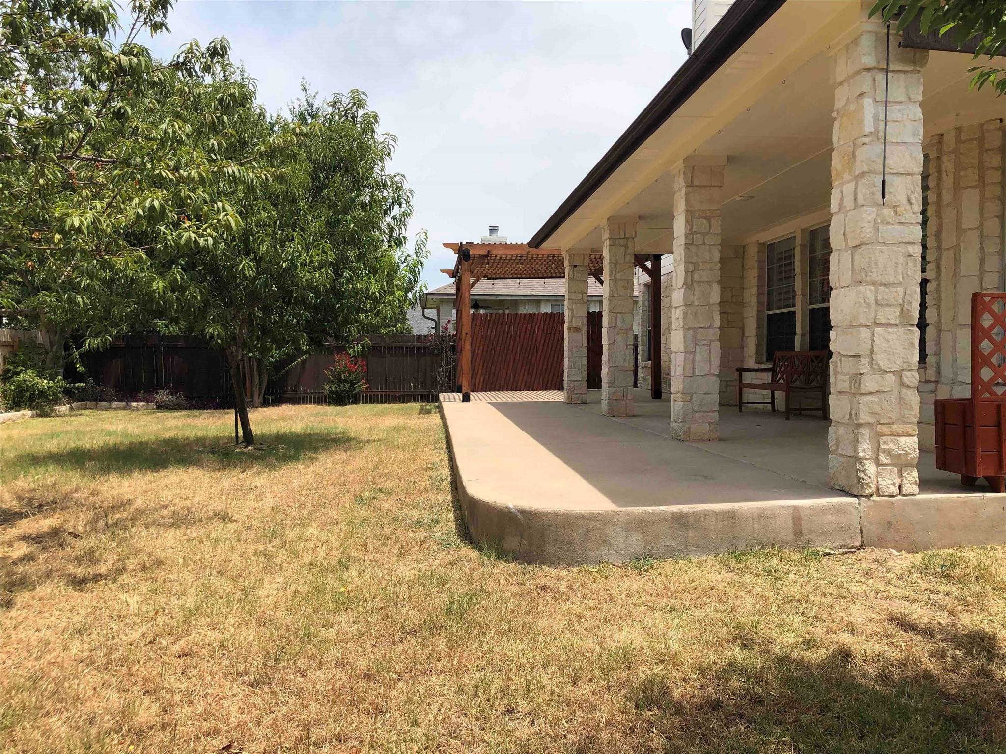 11616 Misty White Drive Austin TX 78717
