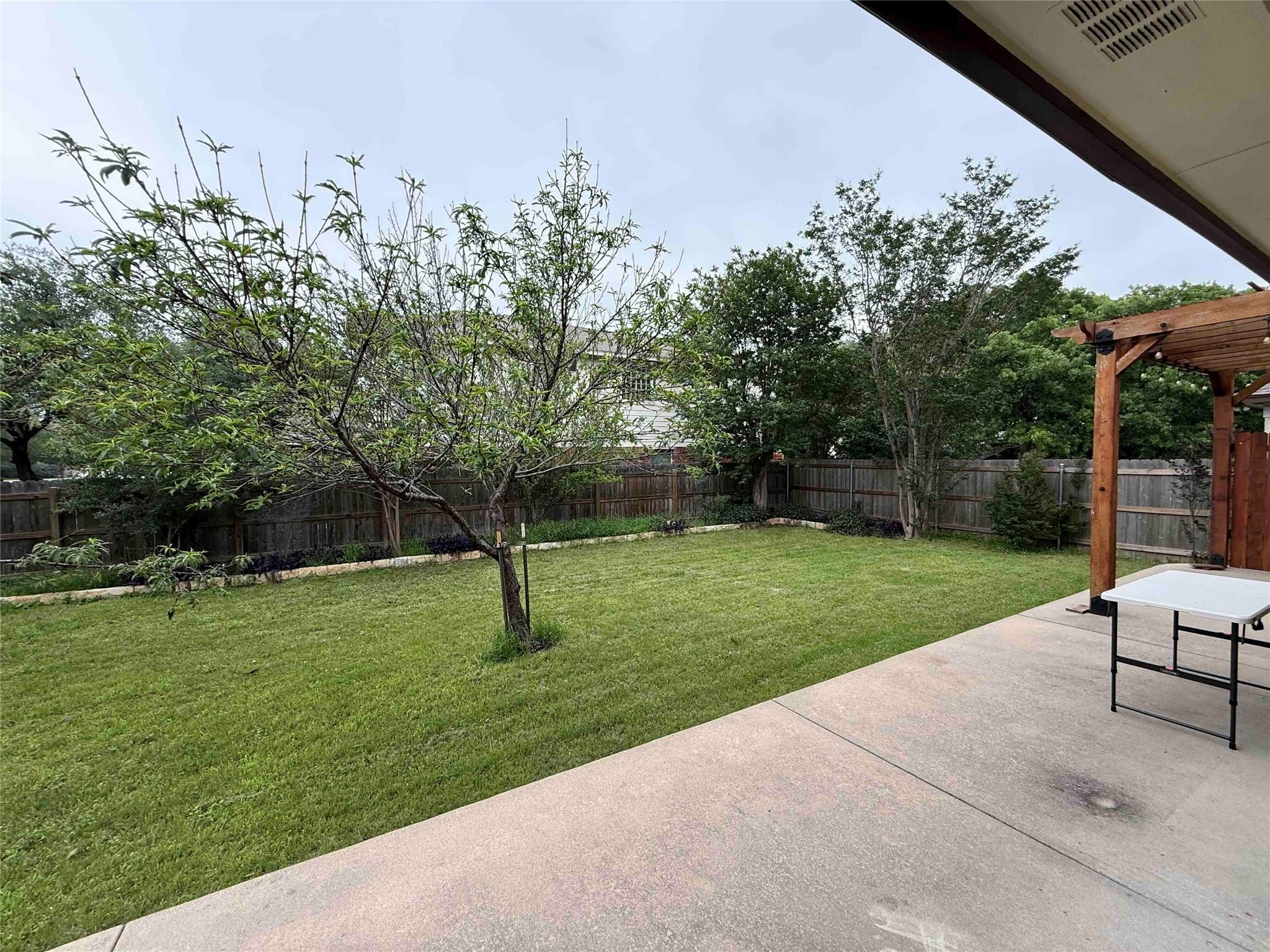 11616 Misty White Drive Austin TX 78717