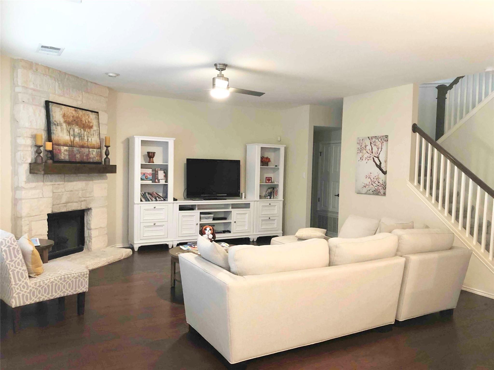 11616 Misty White Drive Austin TX 78717