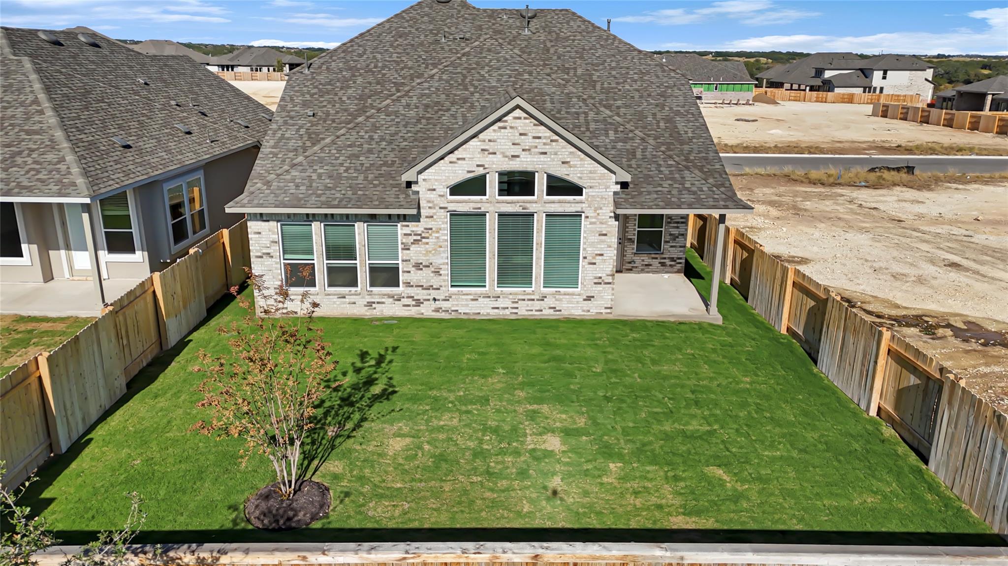4733 Regents Place Round Rock TX 78665