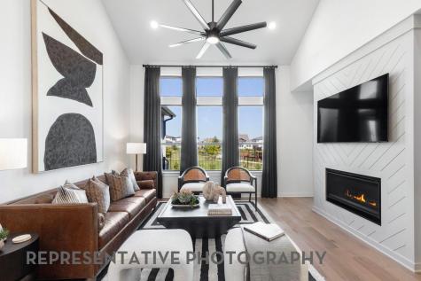 9305 Breeze Hill Drive Austin TX 78744