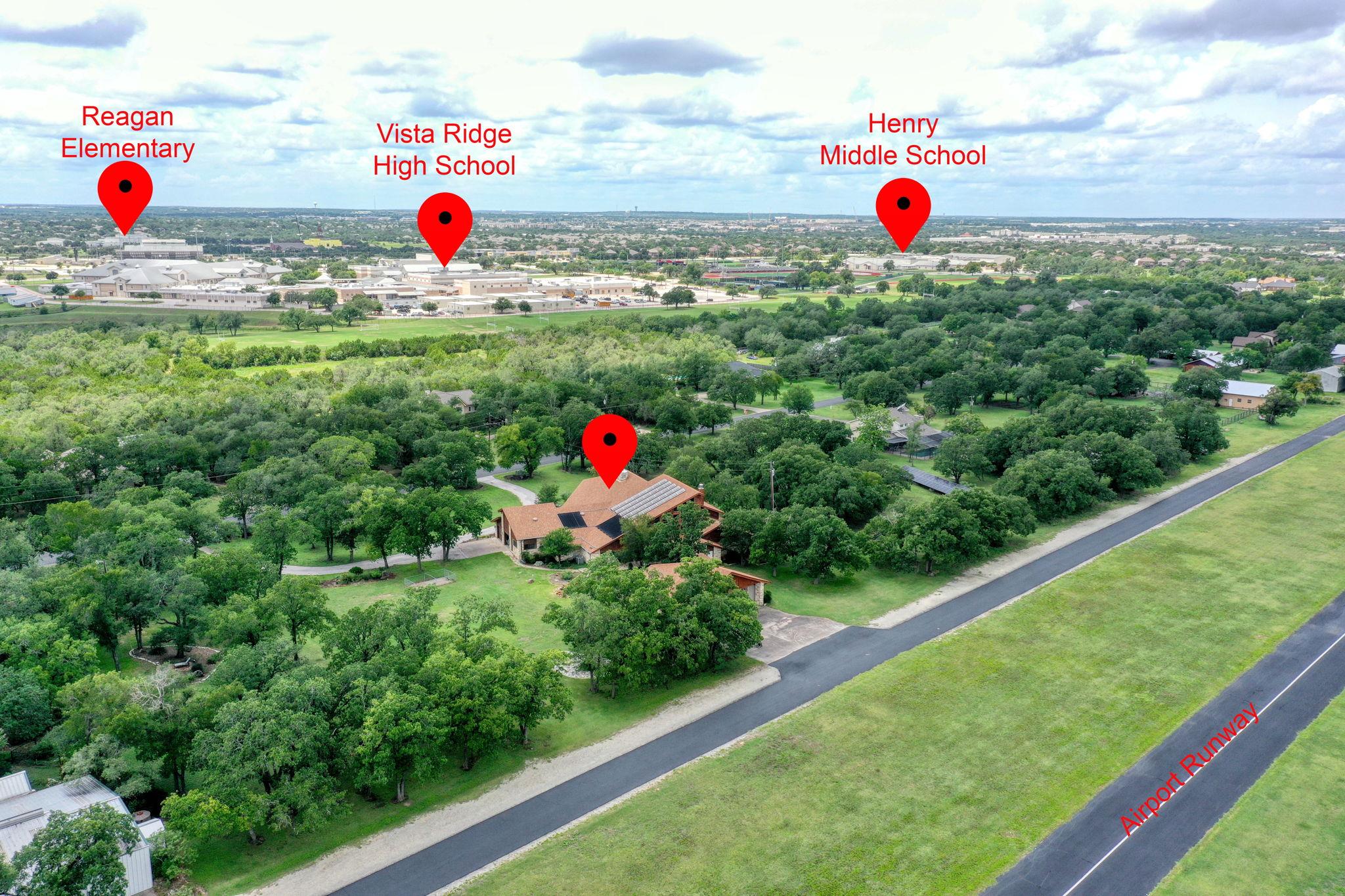 700 Breakaway Road Cedar Park TX 78613