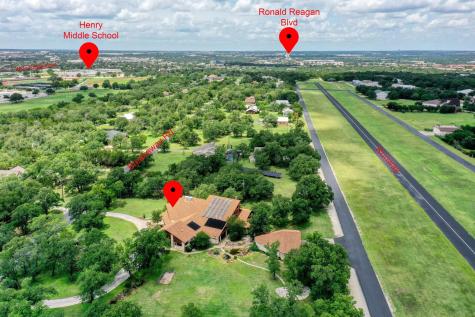 700 Breakaway Road Cedar Park TX 78613