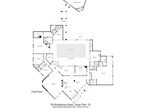 700 Breakaway Road Cedar Park TX 78613