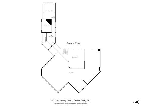 700 Breakaway Road Cedar Park TX 78613