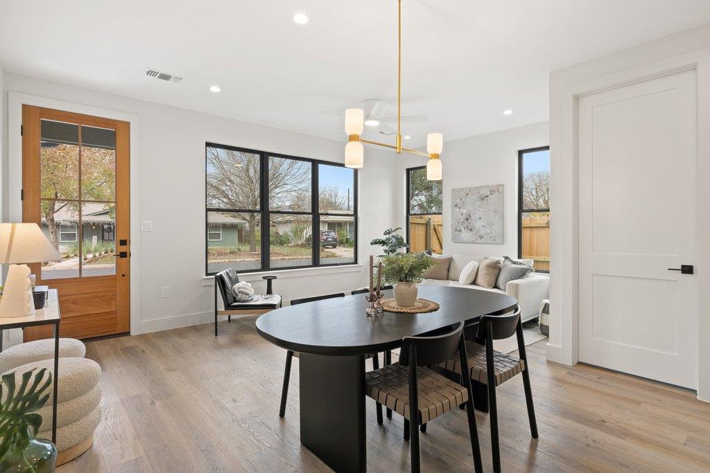1519 Villanova Drive Austin TX 78757