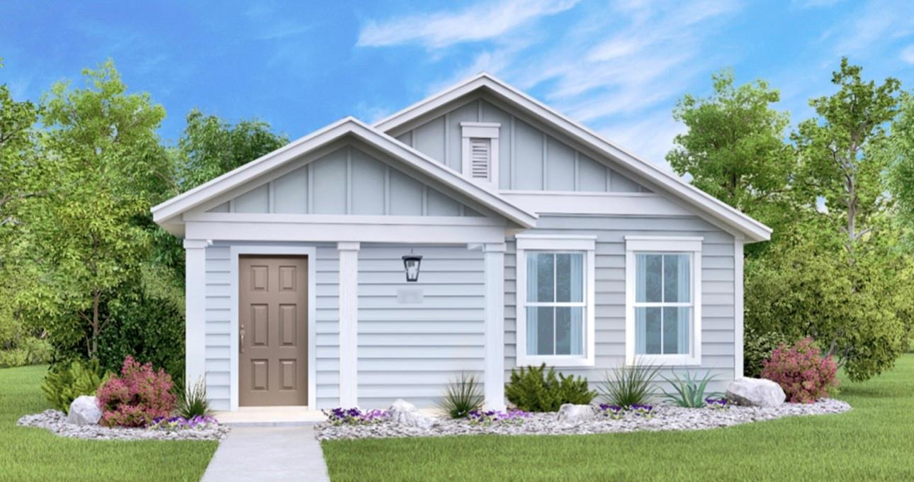 266 Alamito Avenue Kyle TX 78640