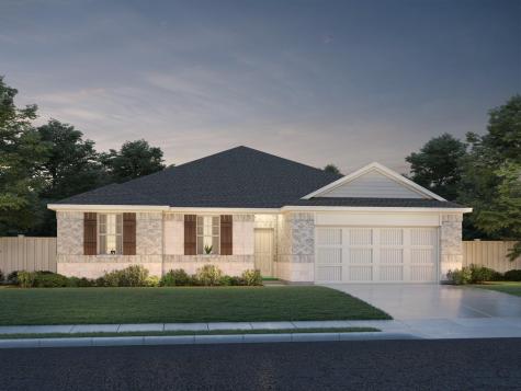 162 Milo Court Kyle TX 78640