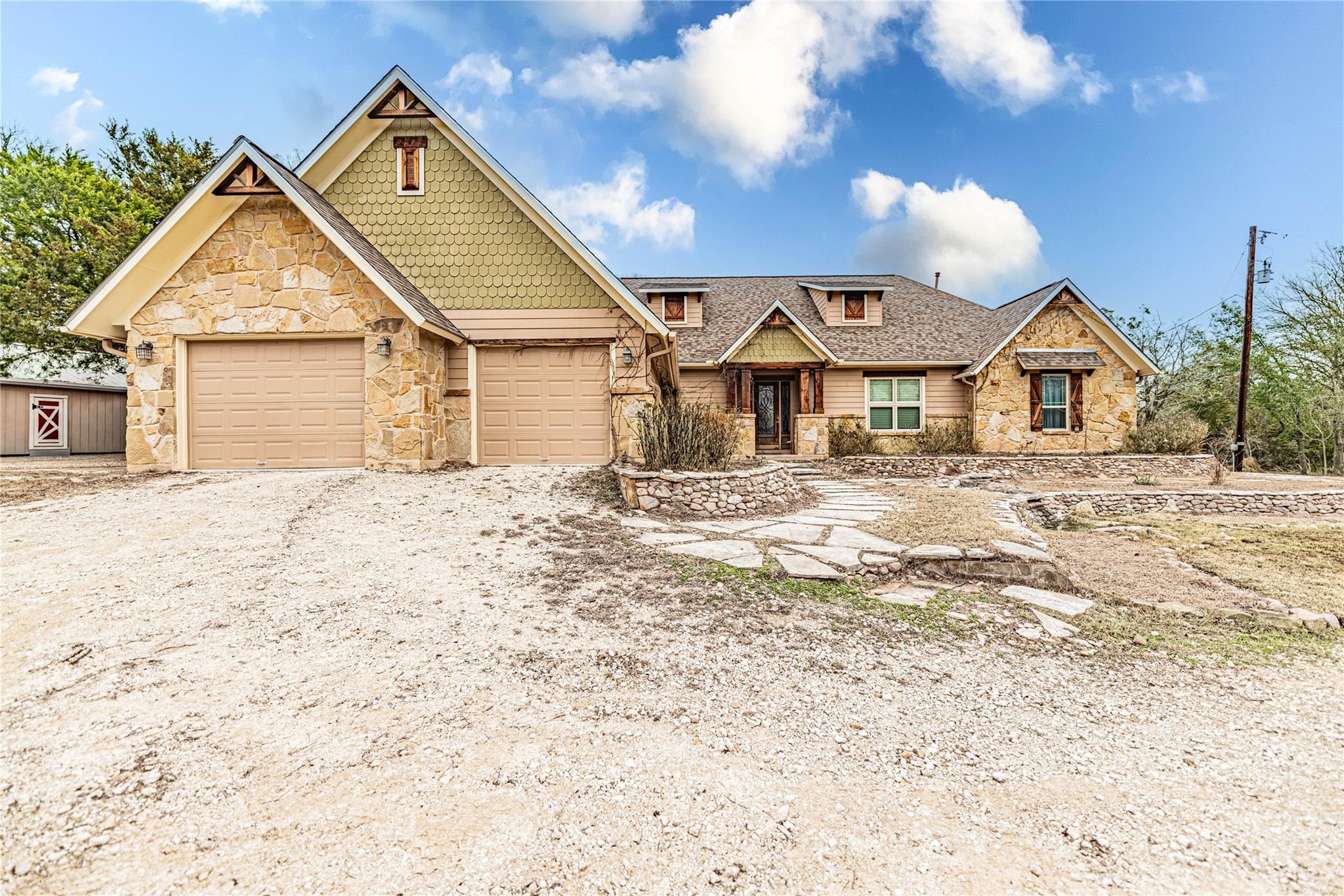 3700 Elder Hill Road Driftwood TX 78619