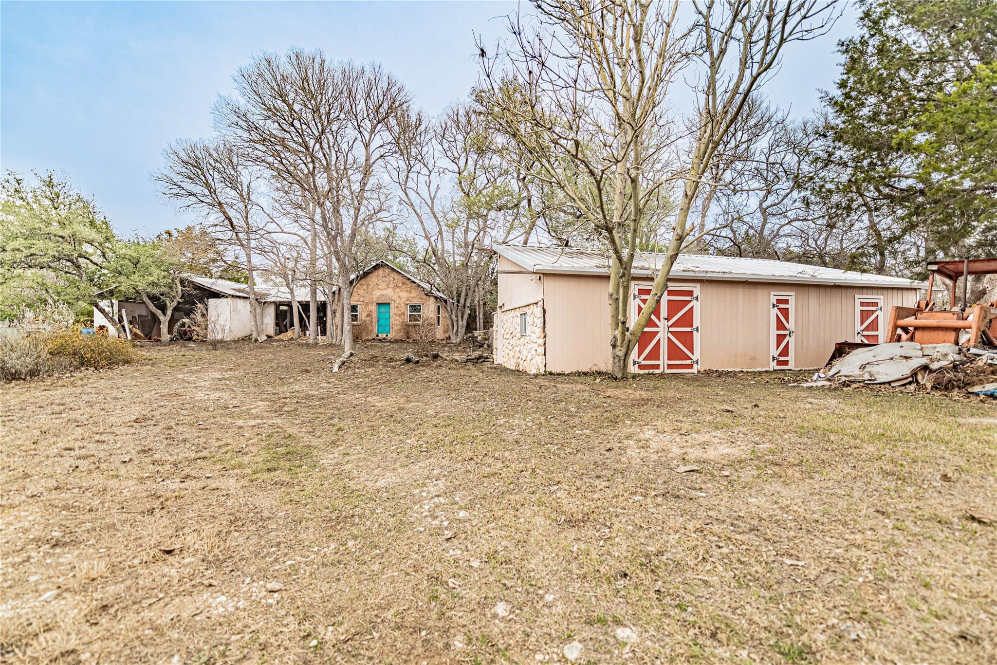 3700 Elder Hill Road Driftwood TX 78619