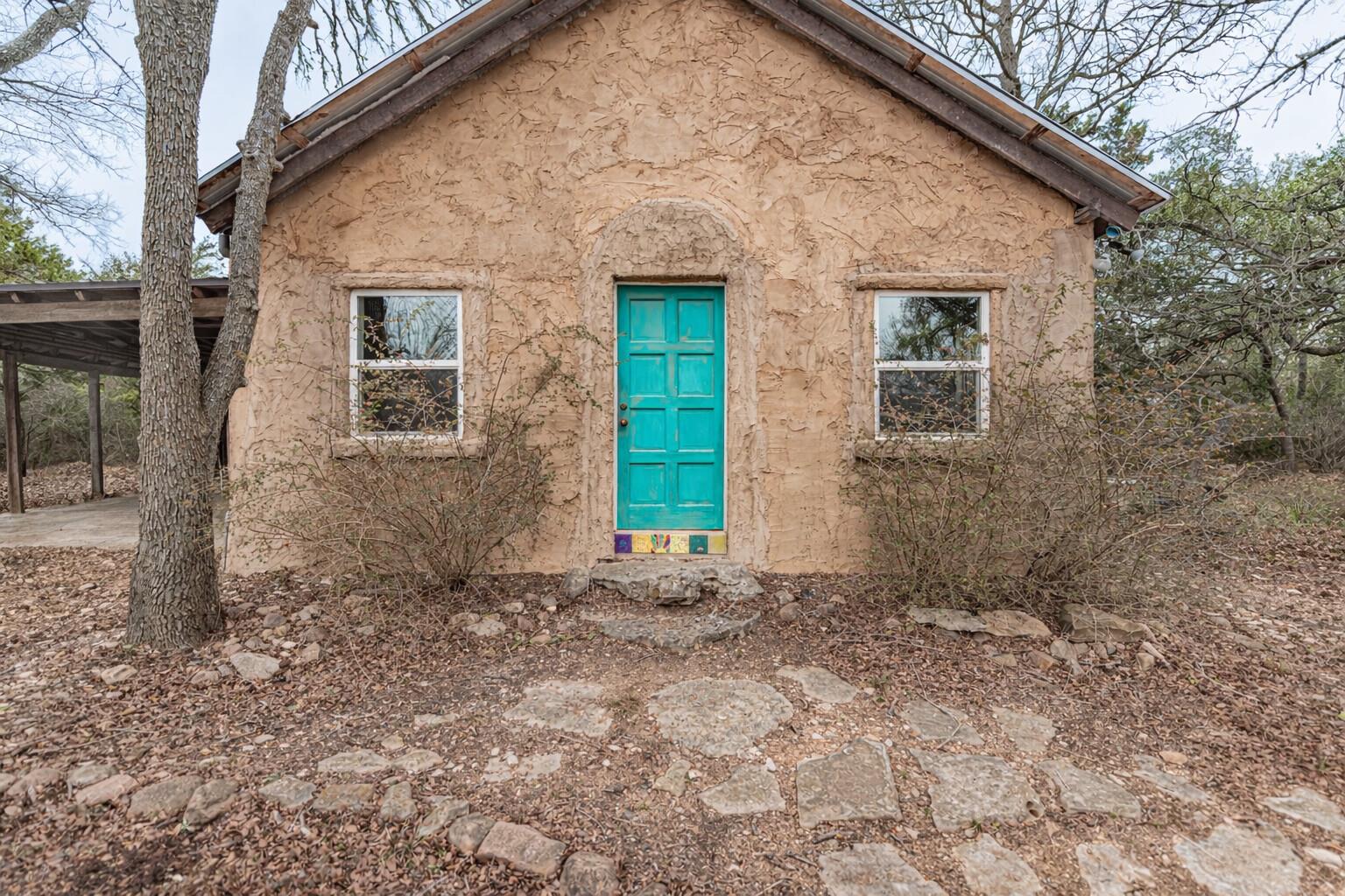 3700 Elder Hill Road Driftwood TX 78619