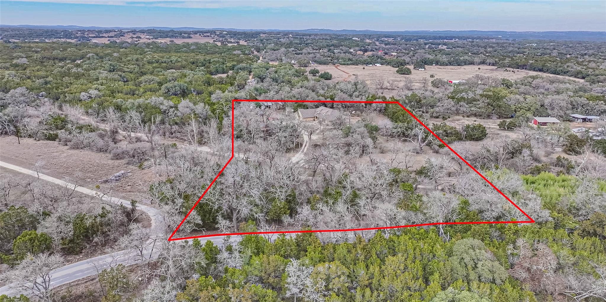 3700 Elder Hill Road Driftwood TX 78619