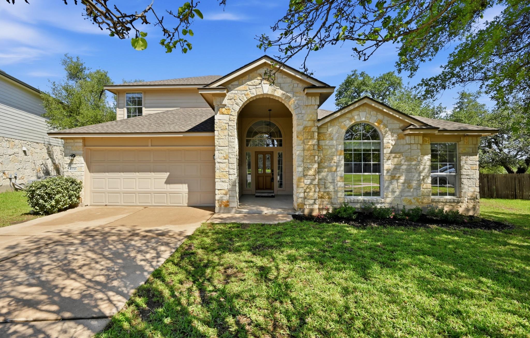 11716 Running Brush Cove Austin TX 78717