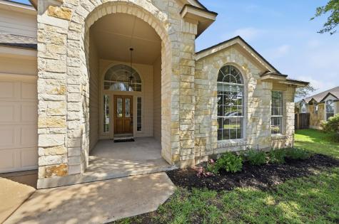 11716 Running Brush Cove Austin TX 78717