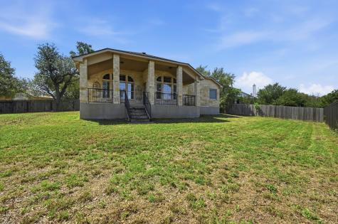 11716 Running Brush Cove Austin TX 78717