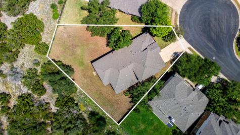 11716 Running Brush Cove Austin TX 78717