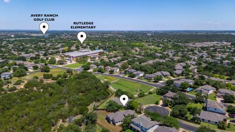 11716 Running Brush Cove Austin TX 78717