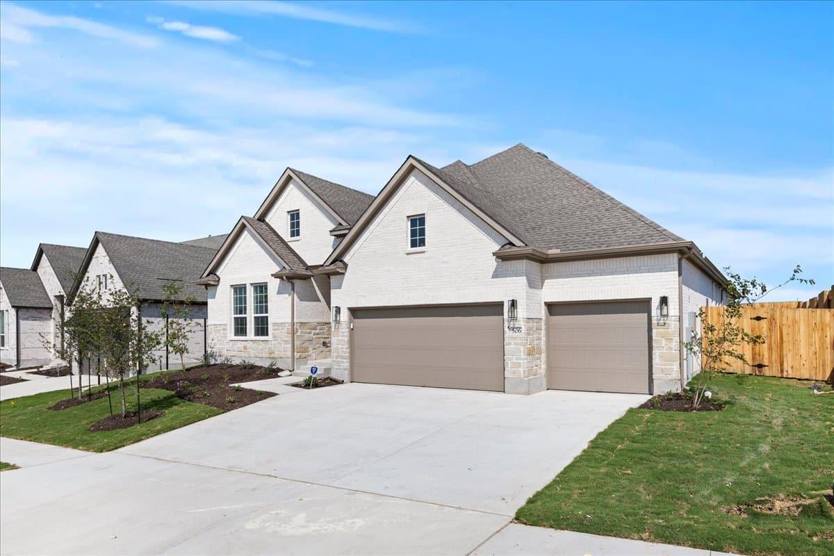 19733 Helens Catch Drive Pflugerville TX 78660