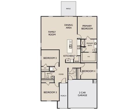 160 Parrigin Cove San Marcos TX 78666