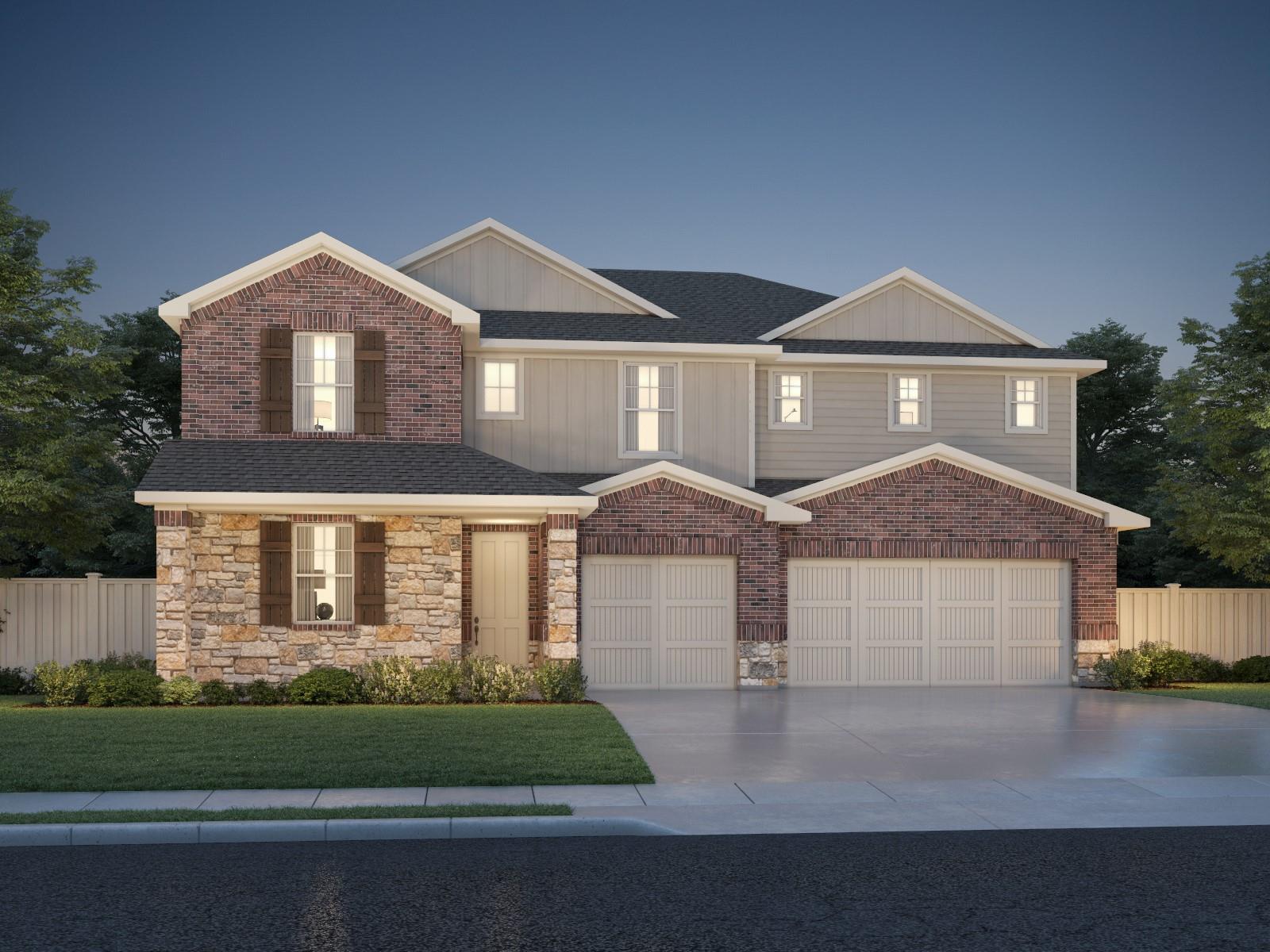 1836 South Main Street Kyle TX 78640