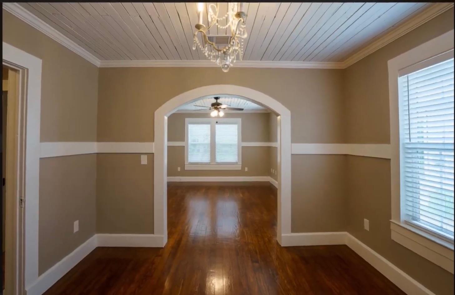 1223, 1223 1/2 & 1225 S Austin Avenue S Georgetown TX 78626