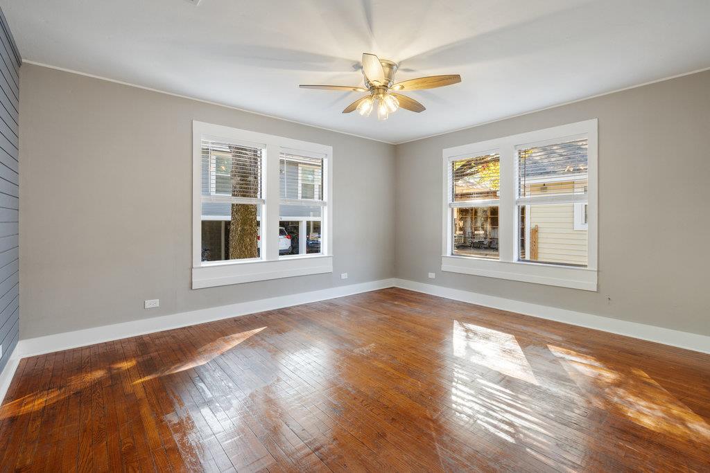 1223, 1223 1/2 & 1225 S Austin Avenue S Georgetown TX 78626