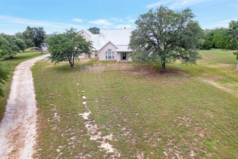 421 Sunset Ridge Drive Killeen TX 76549