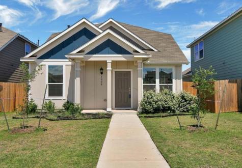 1808 Los Olivios Way Austin TX 78725