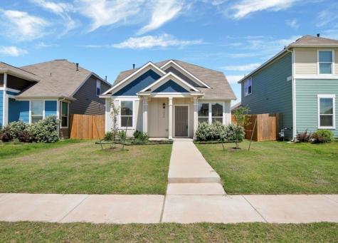 1808 Los Olivios Way Austin TX 78725