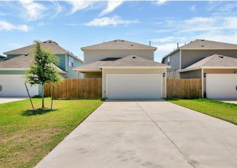 1808 Los Olivios Way Austin TX 78725