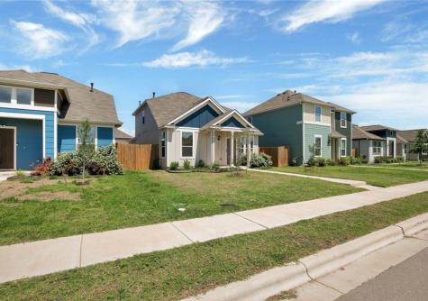 1808 Los Olivios Way Austin TX 78725