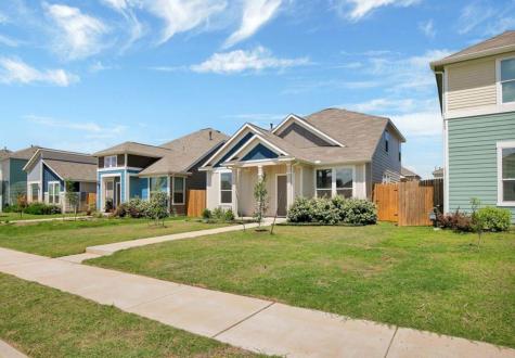 1808 Los Olivios Way Austin TX 78725
