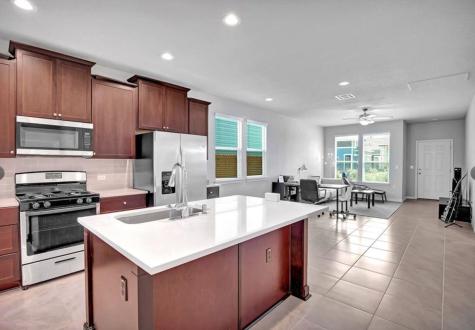 1808 Los Olivios Way Austin TX 78725