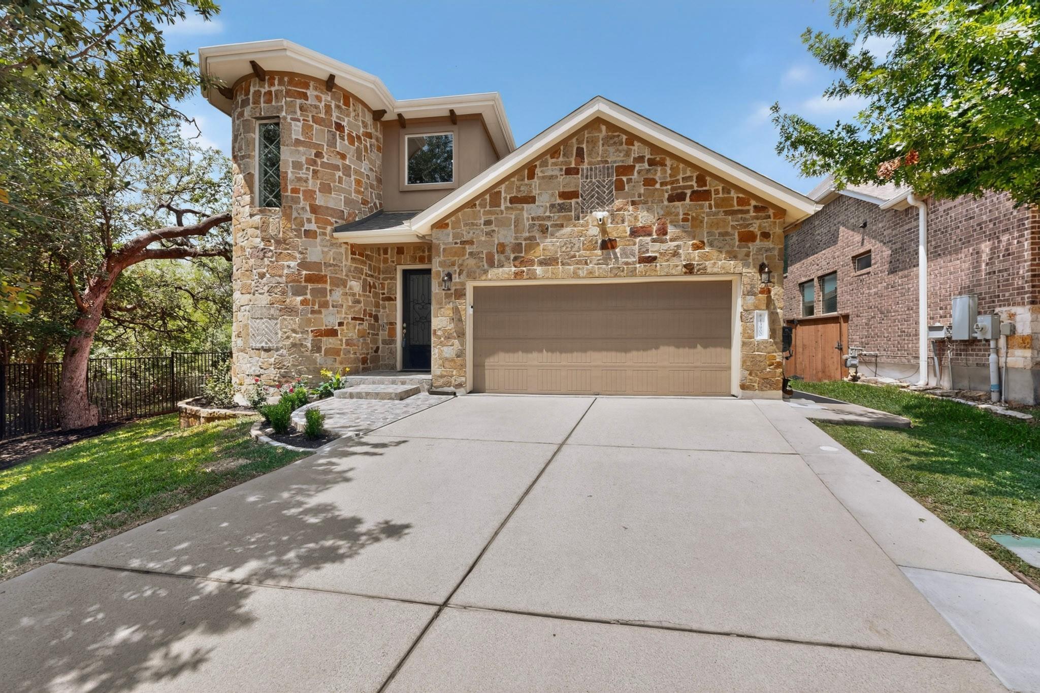 13900 Tyburn Trail Austin TX 78717