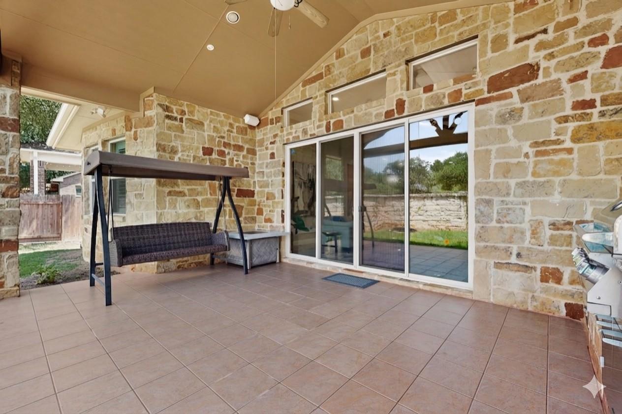 13900 Tyburn Trail Austin TX 78717