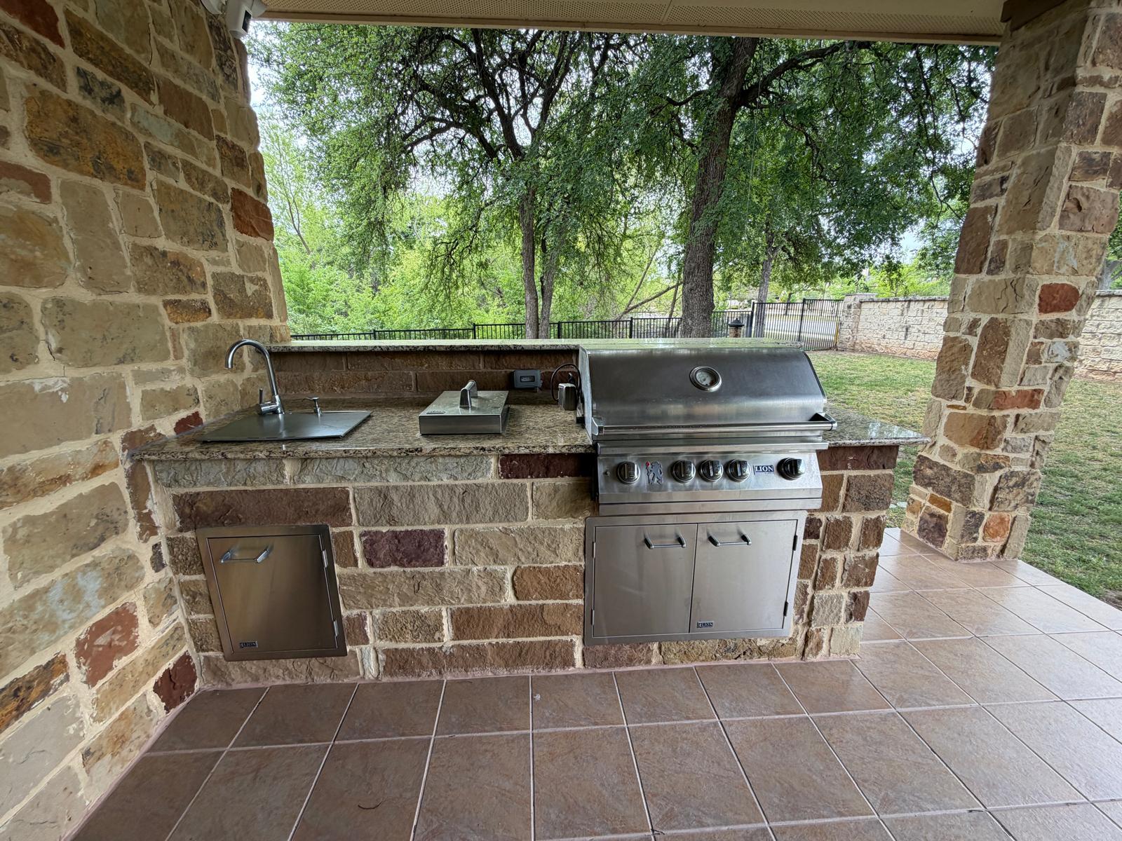 13900 Tyburn Trail Austin TX 78717