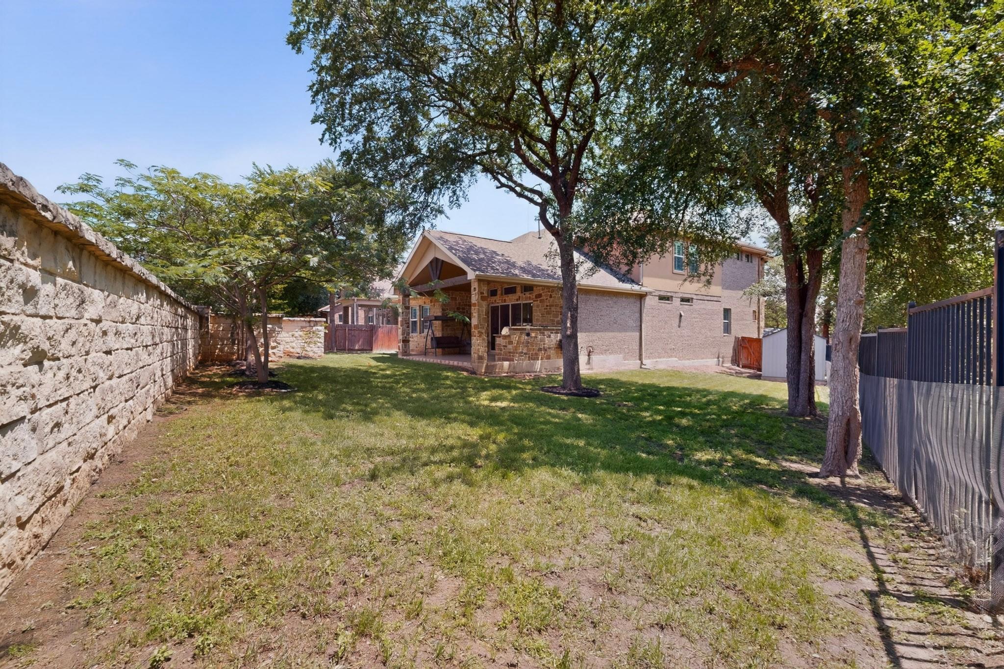 13900 Tyburn Trail Austin TX 78717