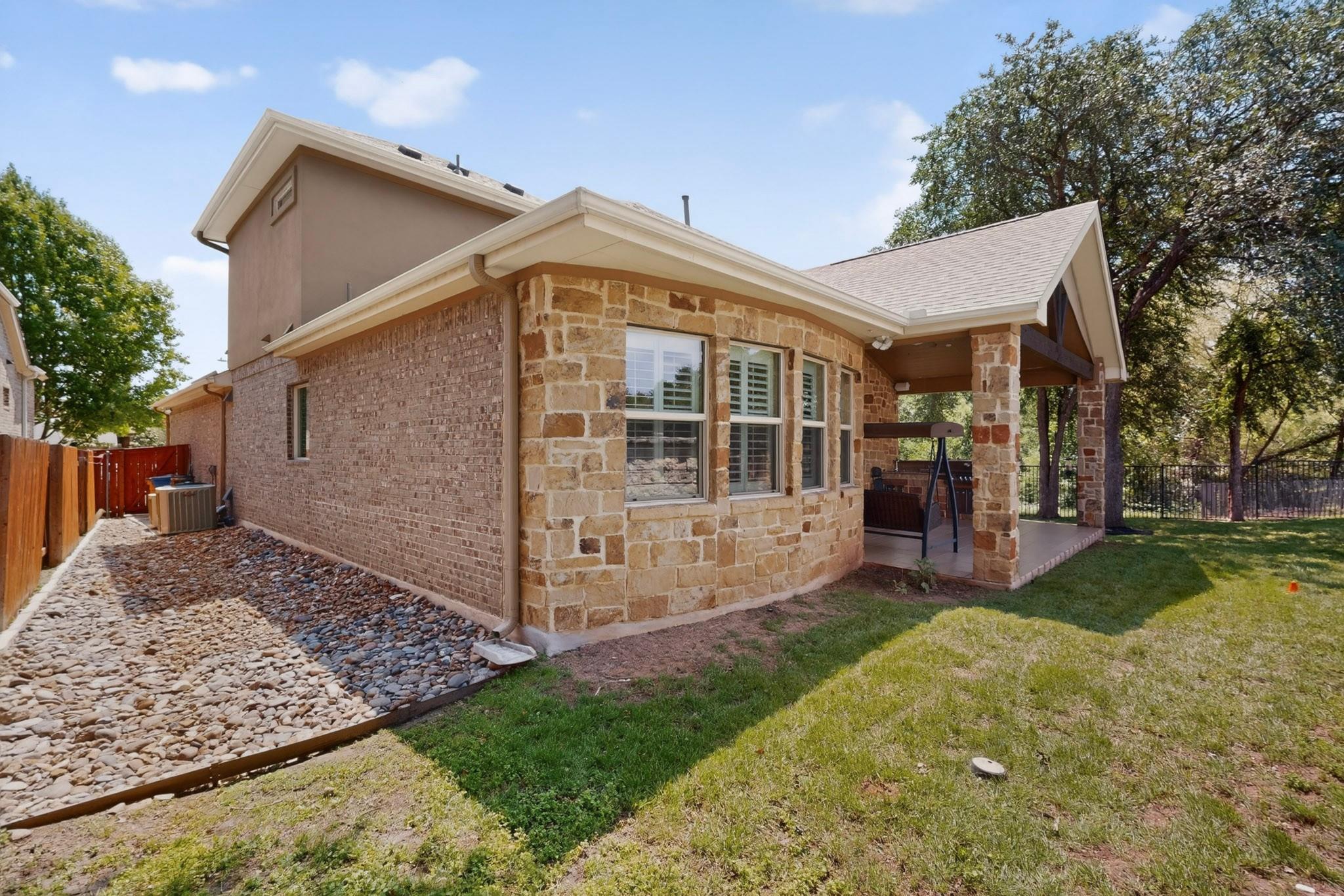 13900 Tyburn Trail Austin TX 78717
